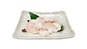 シマ腸